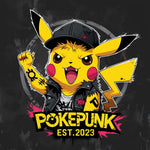 Pokepunkltd