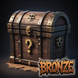 Mystery Box - BRONZE TIER