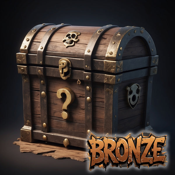 Mystery Box - BRONZE TIER