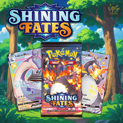 Pokemon Shining Fates Booster Pack