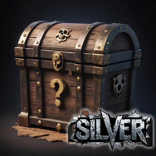 Mystery Box - SILVER TIER