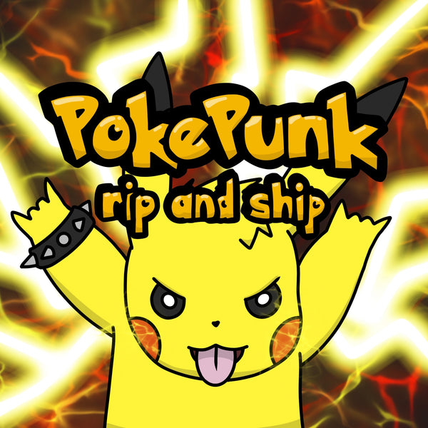 Pokepunkltd